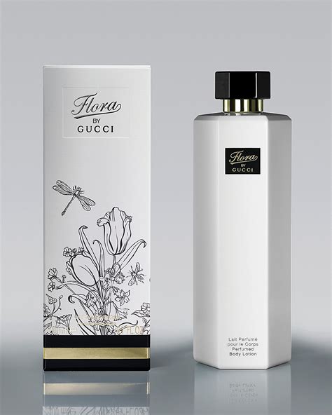 gucci flora bodylotion|gucci flora 100ml price.